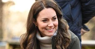 Princess Catherine Reveals Where She Finds A ‘Sense Of Peace’ In Emotional Video
