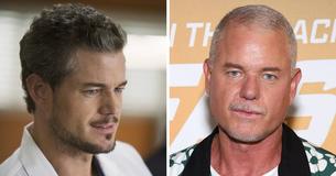 ‘Grey’s Anatomy’ Alum Eric Dane Reveals His Diagnosis Of Rare Neurodegenerative Condition ALS