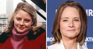 Jodie Foster Reveals ‘Something Happened The Day I Turned 60’ & Why She’s ‘The Most Contented’ She’s Ever Been