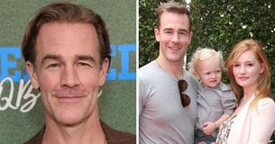 Despite 5 Miscarriages & Brush With Death, James Van Der Beek’s Wife Has Remained His Rock For Over A Decade