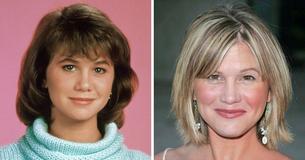 Tracey Gold Opens Up About How Body-Shaming & ‘Misogyny’ On ‘Growing Pains’ Set Triggered Her Anorexia