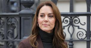 Expert Suspects ‘Shift’ In Princess Catherine’s Life After She Steps Out Without $518K Symbolic Jewelry