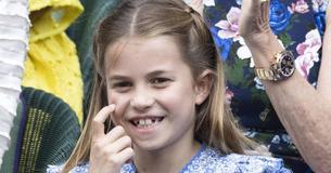 Princess Charlotte Of Wales, ‘The One in Charge,’ Turns 10