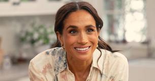 Meghan Markle’s First Bare-Faced Podcast Interview Left Us Speechless