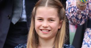 Princess Catherine Takes Radiant Photo Of Daughter Princess Charlotte To Mark Her 10th Birthday