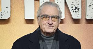 Robert De Niro Broke His Silence Over Daughter’s Decision To Come Out Publicly As Transgender