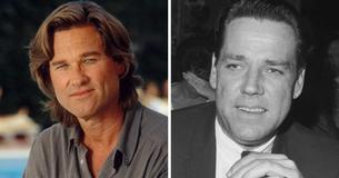 Il padre della star di Hollywood Kurt Russell è l'attore di "Bonanza" Bing Russell