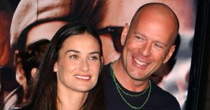 Demi Moore Affirms Bruce Willis ‘Never Wavered’ As A Parent Despite Split