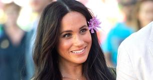 Meghan Markle Compares Prince Harry To Hero Who Slays ‘The Dragon’ To ‘Save The Princess’
