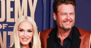Gwen Stefani Confessed She & Blake Shelton Make Sure To Keep ‘A Third Party’ Involved In Marriage