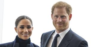 Prince Harry’s Cowboy Hat Revealed Significant Details About His Love Story With Meghan