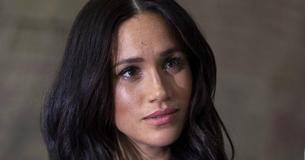 Meghan Markle Tells All On Tuning Out ‘That Noise’ & Keeping ‘Strategic Focus’ To Safeguard Her Mental Health
