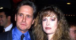 Inside The Jet-Setting Overseas Life Of Michael Douglas’ Ex-Wife, Who Received Whopping $45 Million Divorce Payout