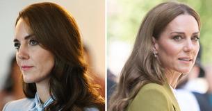 Princess Catherine Debuted Rare Hair Color Change On Anniversary That Left Royal Watchers In Awe