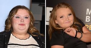 At 19, Alana ‘Honey Boo Boo’ Thompson Reveals All About Her ‘Crazy’ Child Star Life