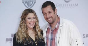 Drew Barrymore Praised Adam Sandler’s Teen Daughters For Being ‘So Good’ To Her Kids