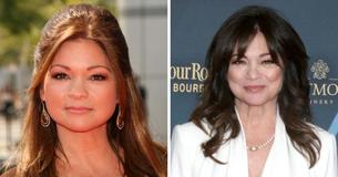 At 65, Valerie Bertinelli Takes Cold Plunge In Tiny Red Bikini That Made Her Look ‘Like 45’