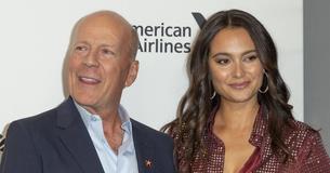 Emma Heming Willis Felt ‘No Hope, Just Shock’ Upon Hearing Bruce Willis’s Dementia Diagnosis