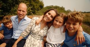 Joyful Additions To The Royal Family Light Up Prince William & Princess Catherine’s Household