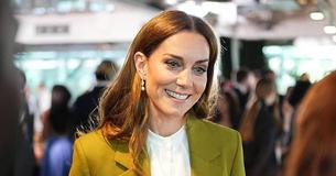 Princess Catherine Reveals Rarely Seen Side Of Herself In ‘Sunny’ Portrait