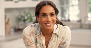 Meghan Markle Celebrates ‘Beautiful’ Daughter Lilibet’s 4th Birthday With New Photo & Sweet Tribute