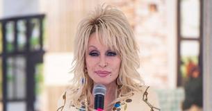 Dolly Parton Admitted She’s Still Trying To ‘Figure Out How To Be Without’ Late Husband Carl Dean