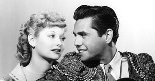 Lucille Ball Was Blindsided When Desi Arnaz Chose Their Firstborn’s Name Without Consulting Her