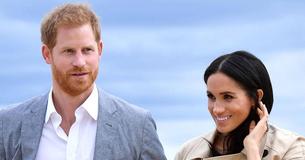 Prince Harry Enjoys Snuggles With Archie & Lilibet In Meghan Markle’s Father’s Day Video Tribute