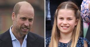 Prince William Opens Up About The Sport Princess Charlotte Is Excelling In
