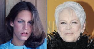 Jamie Lee Curtis Reflects On Hurtful Remark That Prompted Plastic Surgery At 25