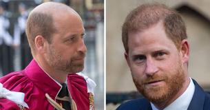 King Charles Bestows Prince William Special Royal Title As Prince Harry Reels From Failure That Left Him ‘Devastated’