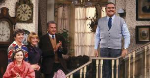 ‘Mr. Belvedere’ Stars Reunite In Memory Of Late ‘Great Human Being’ Bob Uecker