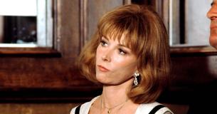 ’50s Bombshell Lee Grant Was Blacklisted For 12 Years Before Making Hollywood Comeback & Finding Love With A Younger Man