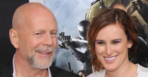 Bruce Willis’s Daughter Rumer Expresses How ‘Lucky’ She Is To Have Him In Emotional Tribute