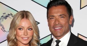 Kelly Ripa Gushed About Looking ‘Super Fit’ After Following Mark Consuelos’s Restrictive Diet For 72 Hours