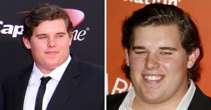 Arnold Schwarzenegger’s Son Christopher Looks Unrecognizable At Family Event After Extreme Weight Loss