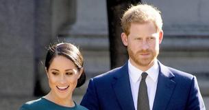 Prince Harry Revealed His True Feelings About Meghan Markle’s TV Show & Lifestyle Brand For The First Time