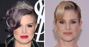 Kelly Osbourne Ignites Plastic Surgery & Ozempic Suspicions With Mind-Blowing Transformation