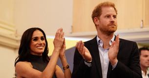 Meghan Markle Serves Up Sweet Holiday Treats For Her Kids & Shares Early 4th Of July Memories With Prince Harry