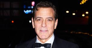 George Clooney Told Fans To ‘Buckle Up’ For ‘Something That’s Never Been Done’ With Historic Move