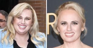 Rebel Wilson Revealed Hollywood Began To See Her ‘A Bit Differently’ After She Lost 80 Lbs