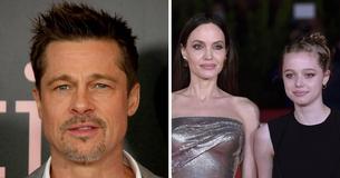 Shiloh Followed In Sisters Zahara & Vivienne’s Footsteps In Dropping Brad Pitt’s Name From Their Own