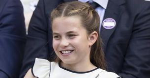 Viewers Noticed Princess Charlotte Quietly ‘Breaking From Tradition’ With Charming Style Twist