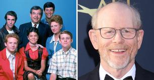 Ron Howard Opens Up About Fate Of ‘Happy Days’ Reboot