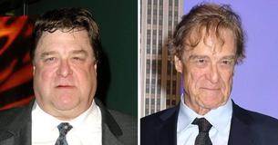 John Goodman Looks Even Leaner At Premiere While Maintaining 200-Lb Weight Loss For Years