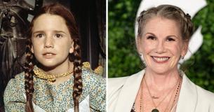 Melissa Gilbert’s Birth Father ‘Could See’ She Was His From ‘Little House On The Prairie’ Before They Met
