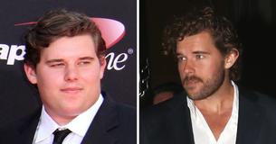 Arnold Schwarzenegger’s Son Said He ‘Tried Everything’ To Lose Weight After It Stopped Him From Doing ‘Everyday Activities’