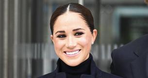 Meghan Markle Rings In 44 After A Year Of Social Media Triumphs & Personal Wins