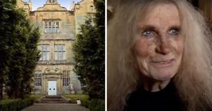 Owner Of 17th Century Mansion Worth $89K Never Properly Cleaned Home & Hasn't Bathed In Years