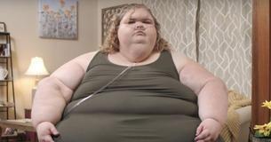 Tammy Slaton’s Body Transformation Photos Left Fans In Awe As She Revealed Exact Triple-Digit Weight Loss Total